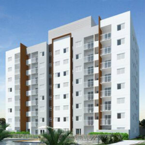 Apartamento em Jardim Alto da Boa Vista, Valinhos-SP